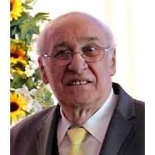 JOSEPH SCIULLI Obituary (2019)