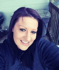 Courtney Harrod Obituary December 9, 2020