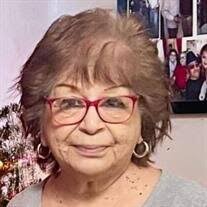 Maria DeJesus Ramos Obituary