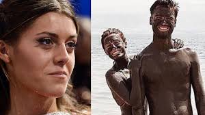 Are you looking to get in touch with bianca ingrosso for commercial opportunities ? Fansen Ar Rasande Over Bianca Ingrossos Nya Bild Pa Instagram Manga Kallar Henne For Rasist
