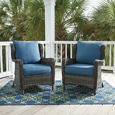 Comfortable And Carefree Sums Up The Beauty Of The Abbots Court Lounge Chair The Unique Lounge Chair Outdoor Patio Lounge Chairs Outdoor Dining Chair Cushions