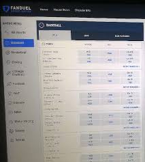 Tioga Downs Fanduel Sportsbook Review Bet On Sports In