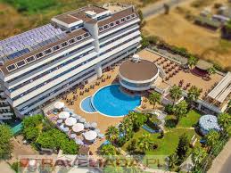 3 m2 olan banyoda su tazyikli değil ve. Traveliada Pl Wakacje W Hotelu Drita Resort Spa Turcja Alanya