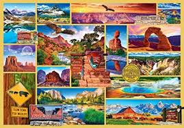 Check spelling or type a new query. Kodak 1500 Piece Us National Parks Kodak Premium Puzzles Us National Parks National Parks National Parks Trip