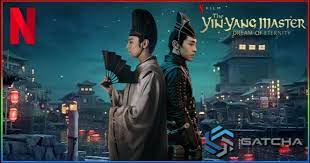 Nonton Film The Yin Yang Master 2021 Sub Indo Download Film The Yin Yang Master Sub Indo Archives Ilmumu Com Faith Daily Update
