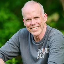 Episode 488: Bill McKibben, the Dark Realist, Faces the Light