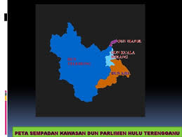 Merupakan daerah paling bongsu daripada 7 daerah dalam negeri terengganu dan terbahagi kepada 7 mukim.untuk ke sini,pengunjung boleh menggunakan khidmat bas ekspres. Profile Daerah Jps Daerah Hulu Terengganu Oleh Jurutera