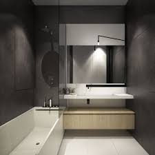 As more canadians look to keep it simple (and save some cash), these unique. Smart Way To Create Your Small Bathroom Designs Into A Modern And Minimalist Roohome