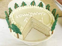 Weißen kuchen kann man als chefkoch herstellen. Weisser Vanille Kuchen Kindergeburtstag Planen De