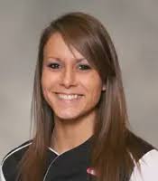 2012 Softball Roster