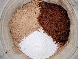 Discreet packaging · become a distributor · take out the guesswork Make The Best Seed Starting Mix For Dirt Cheap It S Organic Too Garden Betty