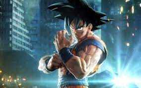 You can also upload and share your favorite 4k goku pc wallpapers. 30 Jump Force Hd Wallpapers Background Images