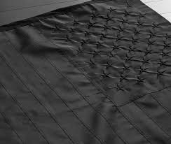 White Black And Blue American Flag Meaning All Black American Flag Black American Flag Black American American Flag