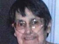 Rose "Ginger" Perry-Twyford Obituary (1942