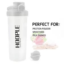 Usually whey protein mixes really well with room temperature liquids but then the best liquid to serve hot would probably be milk. Protein Shaker Bottle For Protein Powder Shakes And Smoothies Mixing Ball Included 24 Ounces Protein Shaker Bottle Shaker Bottle Protein Shaker