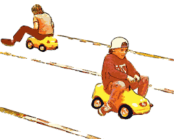 The runner finishing one leg is usually required to pass on a baton to. Relay Games And Relay Races