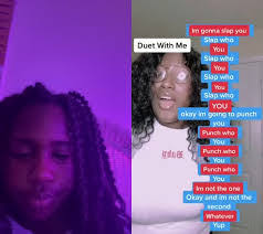 Shawnta Jones's Instagram, Twitter & Facebook