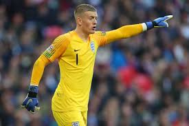 Find out what house the english goalkeeper lives in and have a look at his cars! Gary Neville Gives Verdict On Manchester United Target Jordan Pickford Manchester Evening News