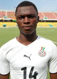 James Akwasi Acheampong