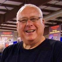 George Arthur Sereikas Obituary