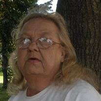 Mrs. Deborah J. Stratton Obituary