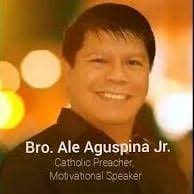 Bro Ale's Prayers &...