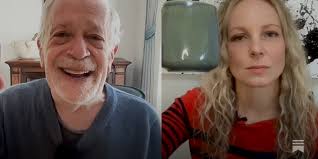 The beginning of the end for Trump? Saturday coffee klatch