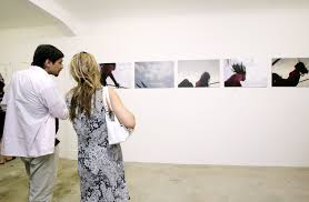 Patron gratuit haloween sur bois : Kunstlerhaus Stuttgart Tipic No Young Art From Sarajevo