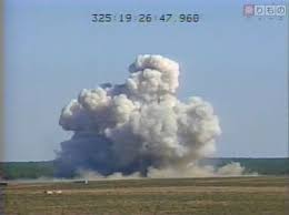 北朝鮮に Moab は落ちない 米の強威力爆弾 かの国には不適なふたつの理由 乗りものニュース