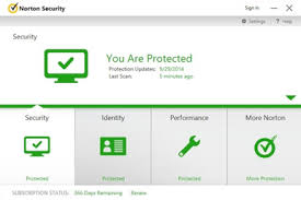 Do one of the following for norton 360 : Norton Security Wikipedia