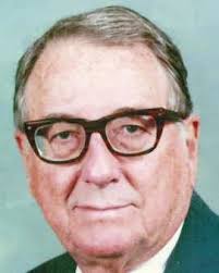 Rupert Gresham Obituary (2016)