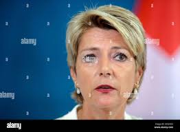 Karin keller sutter hi-res stock photography and images