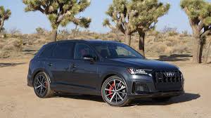 Image result for Night Black 2021 SQ7