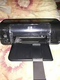 Before installing hp deskjet d1663 driver, it is a must to make sure that the computer or laptop is already turned on. Hp Deskjet D1663 Tayara