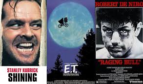 Urmareste filme online subtitrate in romana, filme online 2021, filme online hd traduse si filme online de actiune, comedie, horror, drama la calitate hd fara prea multe reclame pe fsonline. Cele Mai Bune Filme Ale Anilor 80 Pe Care MeritÄ SÄ Le Re Vezi Oricand Ai Ocazia Elle Ro