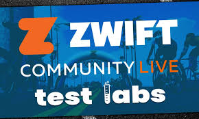Zwift Community Live Launches Test Labs Races Zwift Insider