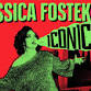 Jessica Fostekew: Iconic Breath event image