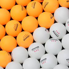 More images for table tennis ball » Weweya 100 Pcs 3 Star 40mm 2 8g Table Tennis Balls Ping Pong Ball White Orange Pingpong Ball Amateur Advanced Training Ball Ping Pong Balls White Pingpong Ballsping Pong Balls Aliexpress