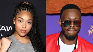 6 watchers4.7k page views33 deviations. Dadju As A Couple With Jordyn Woods This Detail Somag News