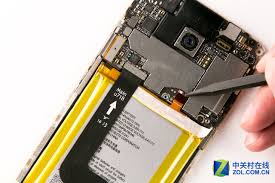 ZTE Axon 7 Teardown - Laptopmain.com