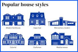 12 Popular House Styles Bankrate Discover how to create popular architectural home styles with andersen windows and doors.