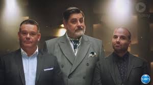 MasterChef Australia 2018: Brett eliminated after overcooked crispy skin  salmon dish