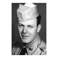 Wayland Oakes Obituary