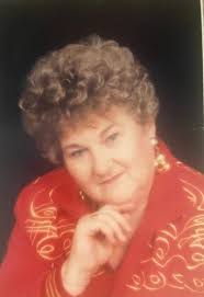 Cecilia Gmytruk Horrell Obituary (2023)