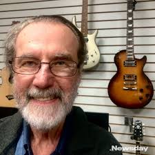 In case your band ever gets a musically talented octopus!