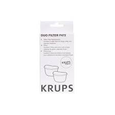 To descale a coffee maker, use an appropriate descaling solution. Krups Coffee Maker Parts