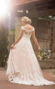 Vintage fringe and woodstock vibes come together. Boho Wedding Dresses Bohemian Style Bridal Gowns Essense Of Australia