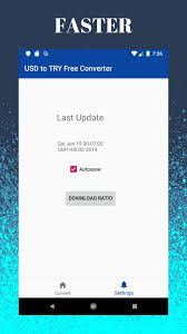 Play pubg mobile on pc with gameloop mobile emulator. Dollar Usd To Turkish Lira Free Converter For Android Apk Download