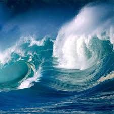 Image result for blue oceans