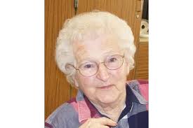 Irene Rohmeyer Obituary (2014)